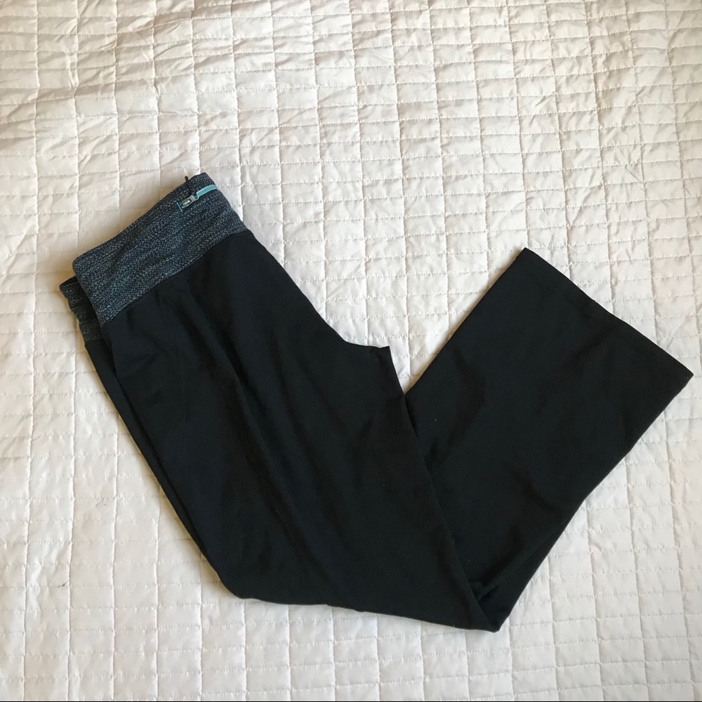 TANGERINE I Yoga Pants